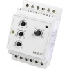 DEVI DEVIreg 316 140F1075 — Терморегулятор для систем антиобледенения с датчиком на проводе 