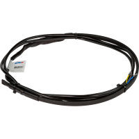 ДЕВИ 140F1086R — Датчик кровли ДЕВИ Roof 850R, IP67, диапазон температуры окружающей среды -40°C…+60°C 140F1086R