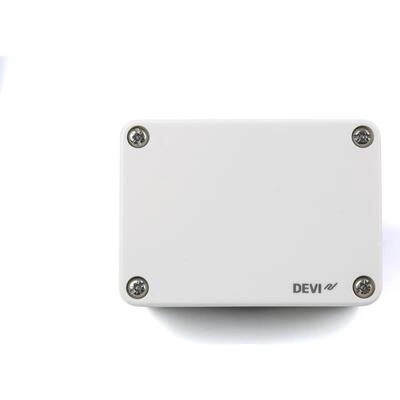 DEVI DEVI 140F1096 — Датчик температуры наружного воздуха 140F1096 DEVI DEVI 140F1096 — Датчик температуры наружного воздуха 140F1096