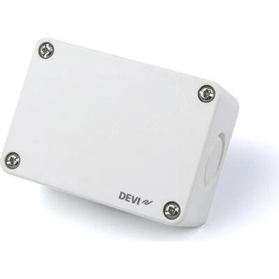 DEVI DEVI 140F1096 — Датчик температуры наружного воздуха 140F1096 DEVI DEVI 140F1096 — Датчик температуры наружного воздуха 140F1096