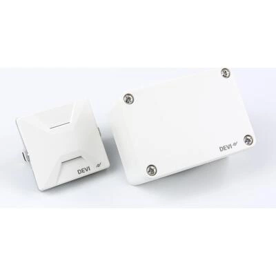 DEVI DEVI 140F1096 — Датчик температуры наружного воздуха 140F1096 DEVI DEVI 140F1096 — Датчик температуры наружного воздуха 140F1096
