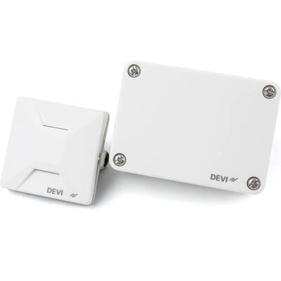 DEVI DEVI 140F1096 — Датчик температуры наружного воздуха 140F1096 DEVI DEVI 140F1096 — Датчик температуры наружного воздуха 140F1096