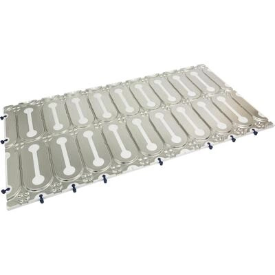 DEVI DEVIcell 140F1130 — Монтажные пластины 5 м² 140F1130