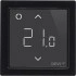 DEVI DEVIreg Smart 140F1141 — Программируемый терморегулятор интеллектуальный с Wi-Fi, белый 140F1141 DEVI DEVIreg Smart 140F1141 — Программируемый терморегулятор интеллектуальный с Wi-Fi, белый 140F1141