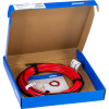 ДЕВИ 140F1240R — Нагревательный кабель ДЕВИ Flex-18T 615 Вт, 230 В, 34 м 
