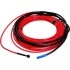DEVI DEVIflex 18T (DTIP-18) 140F1248 — Двухжильный нагревательный кабель, мощность 1625 Вт при 230 В, длина 90 м 140F1248 DEVI DEVIflex 18T (DTIP-18) 140F1248 — Двухжильный нагревательный кабель, мощность 1625 Вт при 230 В, длина 90 м 140F1248