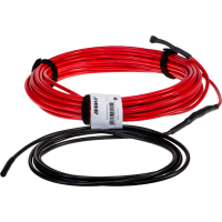 ДЕВИ 140F1248R — Нагревательный кабель ДЕВИ Flex-18T 1625 Вт, 230 В, 90 м 140F1248R