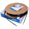 DEVI DEVIsafe 20T 140F1273 — Двухжильный нагревательный кабель, мощность 125 Вт при 230 В, длина 6 м 