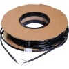 DEVI DEVIsafe 20T 140F1273 — Двухжильный нагревательный кабель, мощность 125 Вт при 230 В, длина 6 м 