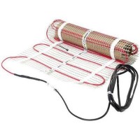 DEVI DEVIclassic 150T (DTIR-150) 140F1508 — Двухжильный нагревательный мат, мощность 900 Вт при 230 В, 0,5 х 12 м 140F1508