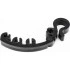 DEVI DEVIclip Gutter 140F1511 — Крепление кабеля в желобе (25 шт) 140F1511 DEVI DEVIclip Gutter 140F1511 — Крепление кабеля в желобе (25 шт) 140F1511