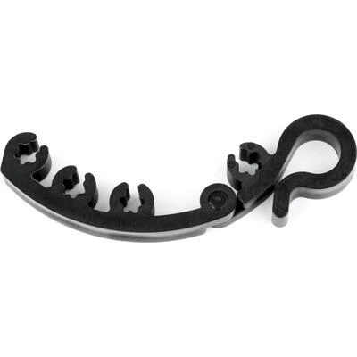 DEVI DEVIclip Gutter 140F1511 — Крепление кабеля в желобе (25 шт) 140F1511 DEVI DEVIclip Gutter 140F1511 — Крепление кабеля в желобе (25 шт) 140F1511