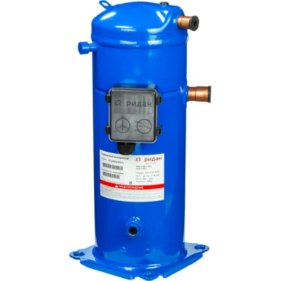 РИДАН 141R9042 — Компрессор спиральный RCL45E4LB9CA, промышленная упаковка 141R9042 РИДАН 141R9042 — Компрессор спиральный RCL45E4LB9CA, промышленная упаковка 141R9042