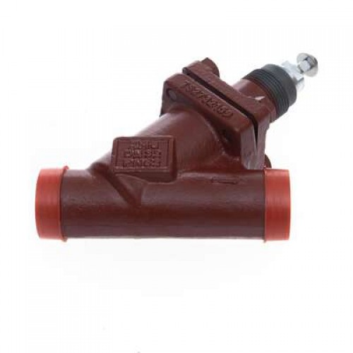 РИДАН 148B1050R — Прямой запорный клапан SVA, тип присоединения — 50 D (2