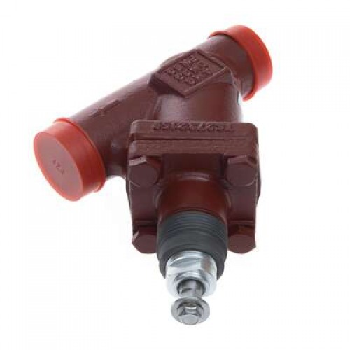 РИДАН 148B1050R — Прямой запорный клапан SVA, тип присоединения — 50 D (2