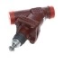 РИДАН 148B1065R — Прямой запорный клапан SVA, тип присоединения — 65 D (2 1/2"), PN 52, номинальный диаметр — 65 мм 148B1065R РИДАН 148B1065R — Прямой запорный клапан SVA, тип присоединения — 65 D (2 1/2"), PN 52, номинальный диаметр — 65 мм 148B1065R
