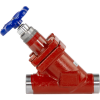 РИДАН 148B1080R — Прямой запорный клапан SVA, тип присоединения — 80 D (3