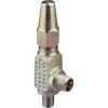 DANFOSS 148B3740 — Клапан запорный SNV-ST 