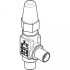 DANFOSS 148B3742 — Клапан запорный SNV-ST 148B3742 DANFOSS 148B3742 — Клапан запорный SNV-ST 148B3742