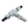 РИДАН 148B3745R — Игольчатый запорный клапан SNV, G1/2''- G1/2'', PN 40, номинальный диаметр — 8 мм, температура рабочей среды, °С — -50...+150 