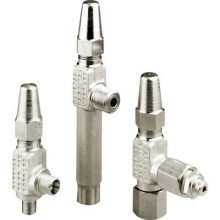 DANFOSS 148B3750 — SNV-SS Клапан запорный игольчатый 148B3750