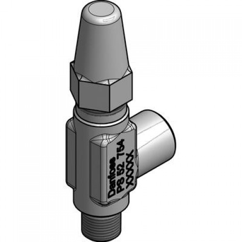 DANFOSS 148B3750 — SNV-SS Клапан запорный игольчатый 