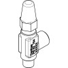 DANFOSS 148B3750 — SNV-SS Клапан запорный игольчатый 