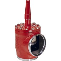 DANFOSS 148B3760 — Запорный клапан SVA-DL 250 D ANG CAP 148B3760
