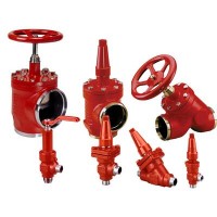DANFOSS 148B3763 — Запорный клапан SVA-DL 250 A ANG H-WHEEL 148B3763