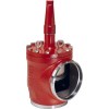 DANFOSS 148B3772 — Запорный клапан SVA-DL 300 A ANG CAP 