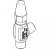 DANFOSS 148B4564 — Клапан запорный SNV-ST 148B4564 DANFOSS 148B4564 — Клапан запорный SNV-ST 148B4564