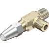 DANFOSS 148B4564 — Клапан запорный SNV-ST 