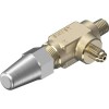 DANFOSS 148B4566 — Клапан запорный SNV-ST 