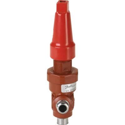DANFOSS 148B5001 — Запорный клапан SVA-S 6 D ANG CAP 148B5001 DANFOSS 148B5001 — Запорный клапан SVA-S 6 D ANG CAP 148B5001