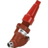 DANFOSS 148B5011 — Запорный клапан SVA-S 6 D STR CAP 