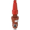 DANFOSS 148B5021 — Запорный клапан SVA-S 6 A ANG CAP 