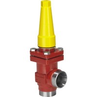 DANFOSS REG-SA 10 Клапан регулятор расхода 148B5102
