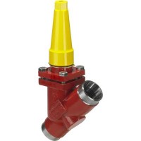 DANFOSS REG-SA 10 D STR Клапан регулятор расхода 148B5104