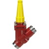 DANFOSS REG-SA 10 D STR Клапан регулятор расхода 