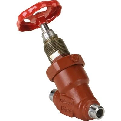 DANFOSS 148B5110 — Запорный клапан SVA-S 10 D STR H-WHEEL 148B5110 DANFOSS 148B5110 — Запорный клапан SVA-S 10 D STR H-WHEEL 148B5110