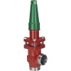 DANFOSS 148B5208 — Клапан обратный с запорной функцией SCA-X 15 