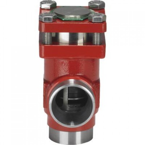 DANFOSS 148B5236 — Клапан обратный CHV-X 15 