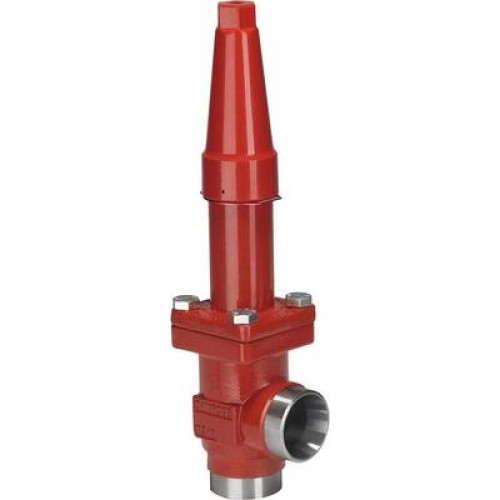 DANFOSS 148B5241 — Запорный клапан SVA-L 15 