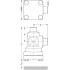 DANFOSS 148B5245 — Корпус для фильтра FIA 15 SOC ANG 148B5245 DANFOSS 148B5245 — Корпус для фильтра FIA 15 SOC ANG 148B5245
