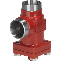 DANFOSS 148B5246 — Корпус для фильтра FIA 15 FPT ANG 148B5246