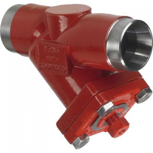 DANFOSS 148B5247 — Корпус для фильтра FIA 15 A STR 