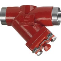 DANFOSS 148B5249 — Корпус для фильтра FIA 15 FPT STR 148B5249