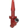 DANFOSS 148B5251 — Запорный клапан SVA-L 15 