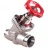 DANFOSS 148B5291 — Запорный клапан SVA-S SS 15 D STR H-WHEEL 148B5291 DANFOSS 148B5291 — Запорный клапан SVA-S SS 15 D STR H-WHEEL 148B5291