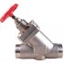 DANFOSS 148B5291 — Запорный клапан SVA-S SS 15 D STR H-WHEEL 148B5291 DANFOSS 148B5291 — Запорный клапан SVA-S SS 15 D STR H-WHEEL 148B5291